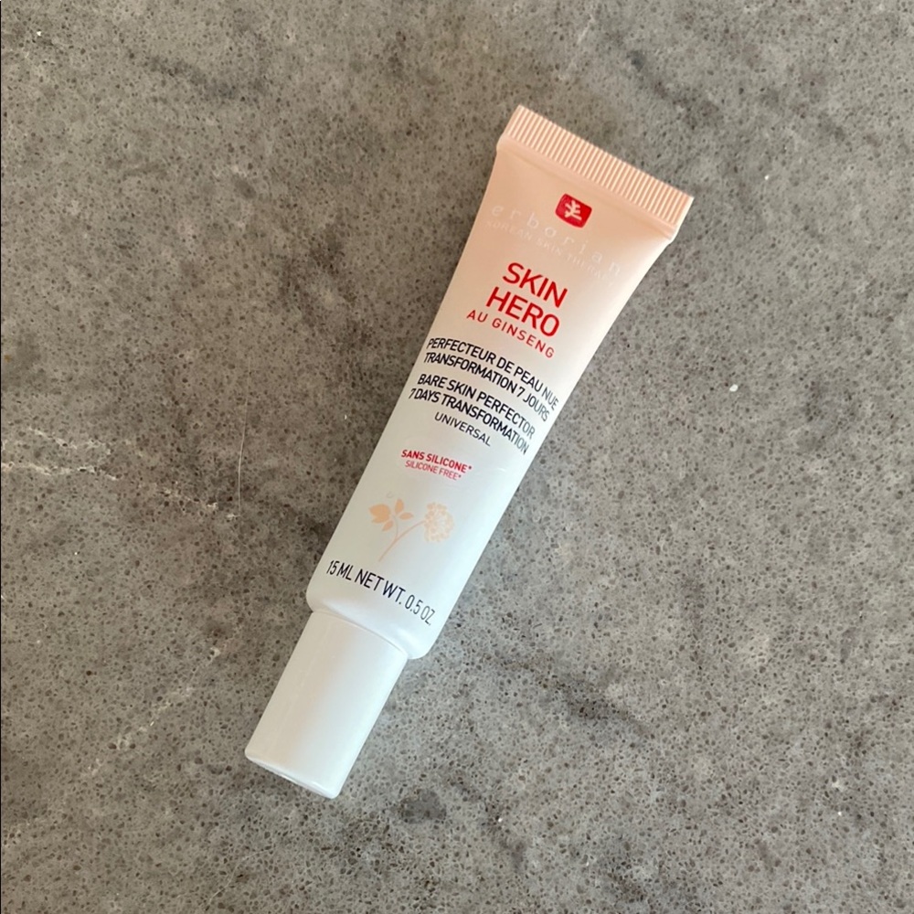 Erborian Skin Hero Skin Perfector - White